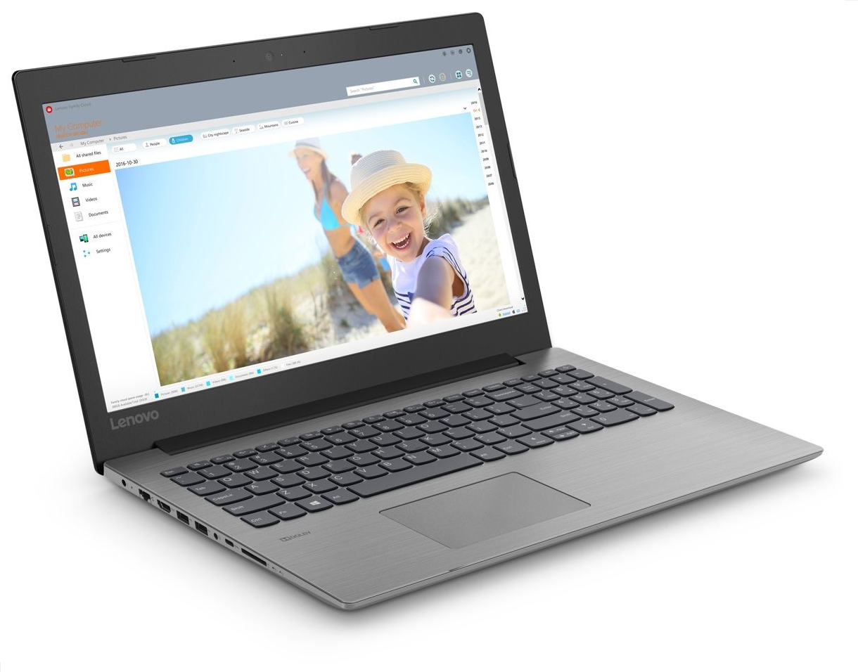 Lenovo IdeaPad 330 – Skólatilboð Lenovo IdeaPad 330 – Skólatilboð