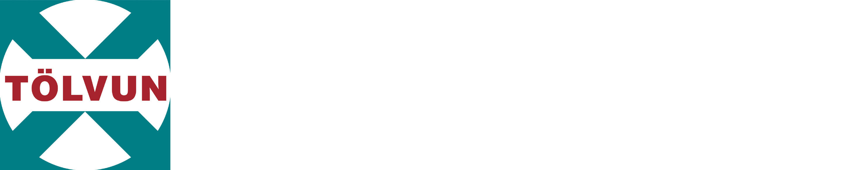 Tölvun