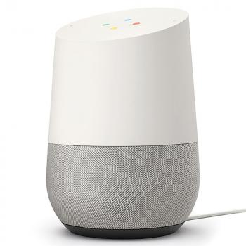 Google Home þráðlaus snjallhátalari Google Home þráðlaus snjallhátalari